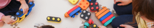 atividades para autistas
